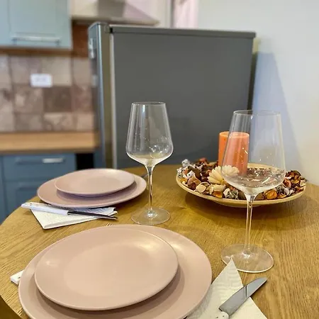 Apartament Diadora Free Parking! Zadar